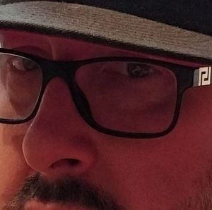 Meet your Posher, Jay